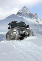 Super Jeep